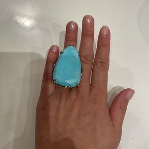 COPY - Kendra Scott Rings